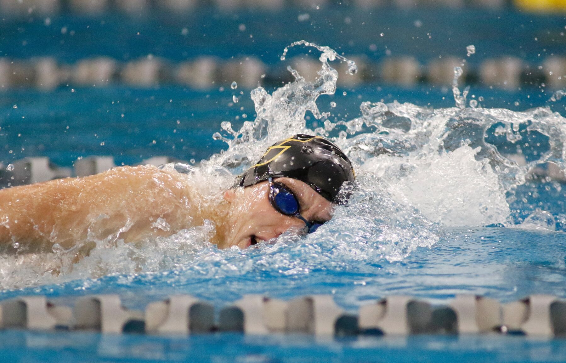 GAC Boys Swimming